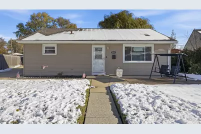 8203 Rosewood Court, Highland, IN 46322 - Photo 1