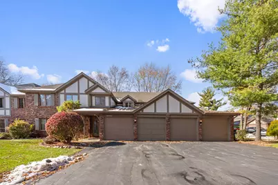 2022 Windsor Court #4, Schererville, IN 46375 - Photo 1