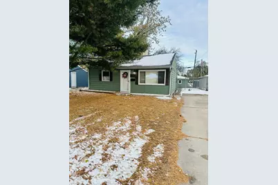 7437 White Oak Avenue, Hammond, IN 46324 - Photo 1