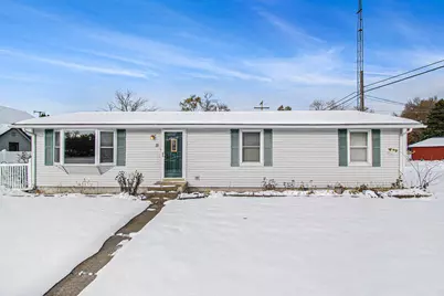 11 W West Street, Hanna, IN 46340 - Photo 1