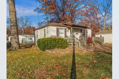 1416 E 5th Street, Hobart, IN 46342 - Photo 1