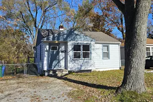 2214 Riverside Dr, Lake Station, IN 46405 - Photo 1