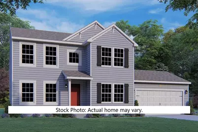 110 Bellflower Drive, Michigan City, IN 46360 - Photo 1