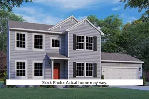 110 Bellflower Dr, Michigan City, IN 46360 - Photo 1