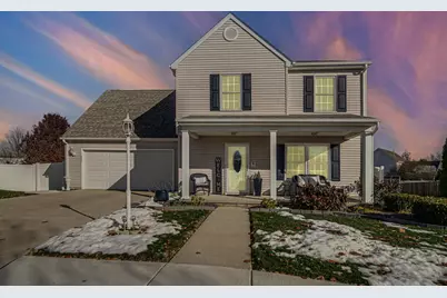 1581 Saugus Close, Valparaiso, IN 46385 - Photo 1
