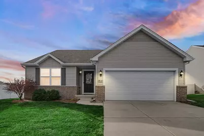 13192 Hayes Street, Crown Point, IN 46307 - Photo 1