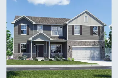 6727 E 104th Avenue, Winfield, IN 46307 - Photo 1