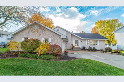 927 Woodhollow Drive, Schererville, IN 46375 - Photo 1