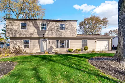 397 W Millport Drive, Valparaiso, IN 46385 - Photo 1