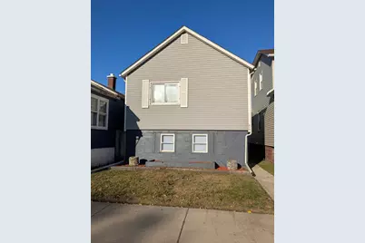 919 Sibley Street, Hammond, IN 46320 - Photo 1