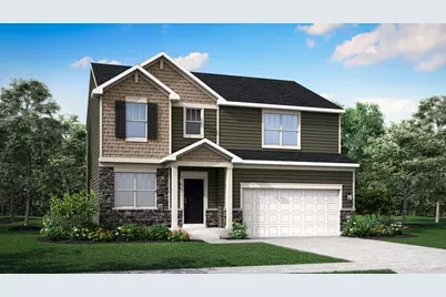 3756 Fender Street, Valparaiso, IN 46385 - Photo 1