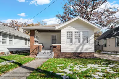 609 Main Street, Hobart, IN 46342 - Photo 1