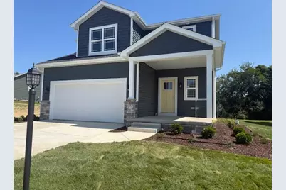 504 Hatch Lake Pkwy, Valparaiso, IN 46385 - Photo 1
