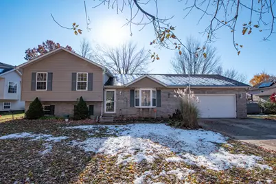 6717 Blackstone Circle, Portage, IN 46368 - Photo 1
