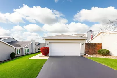 2309 Deerpath Drive W, Schererville, IN 46375 - Photo 1