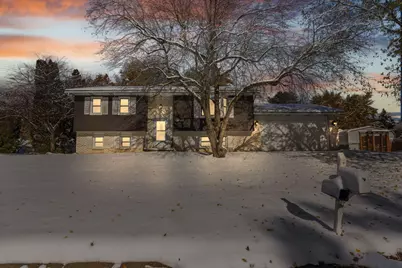 3705 Colonial Drive, Valparaiso, IN 46383 - Photo 1