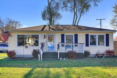 5191 Stone Avenue, Portage, IN 46368 - Photo 1