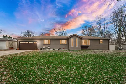 709 Beverly Drive, Hebron, IN 46341 - Photo 1