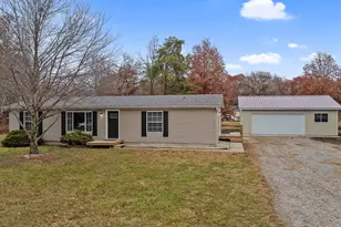 9691 N Ahlgrim St, Demotte, IN 46310 - Photo 1