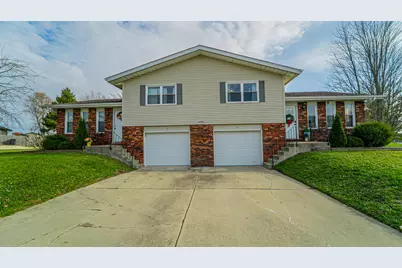 11395 W 133rd Lane, Cedar Lake, IN 46303 - Photo 1