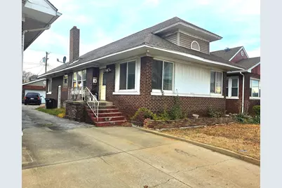 4016 Parrish Avenue, East Chicago, IN 46312 - Photo 1