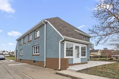 407 Spring Street, East Chicago, IN 46312 - Photo 1