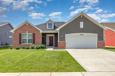 11676 Thomas Street, Crown Point, IN 46307 - Photo 1