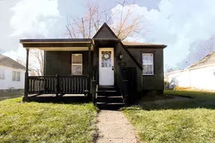 719 Goodland Ave, South Bend, IN 46628 - Photo 1