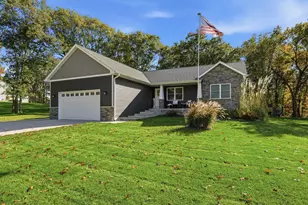 10385 Lakota Ct, Demotte, IN 46310 - Photo 1