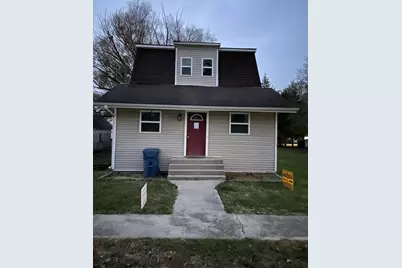 306 N Main Street, Morocco, IN 47963 - Photo 1