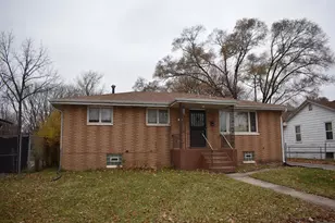 5042 Virginia St, Gary, IN 46409 - Photo 1
