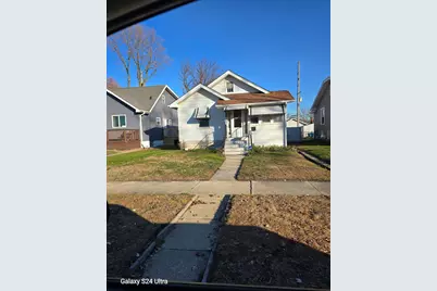 7509 Jackson Avenue, Hammond, IN 46324 - Photo 1