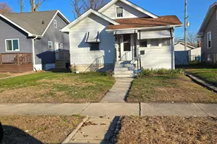 7509 Jackson Ave, Hammond, IN 46324 - Photo 1