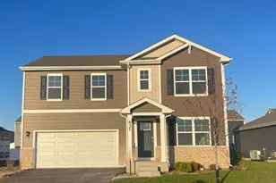 431 Fry St, Hebron, IN 46341 - Photo 1