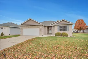 7646 Amanda's Way, Crown Point, IN 46307 - Photo 1