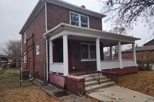 2600 Harrison St, Gary, IN 46407 - Photo 1