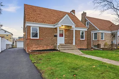 2534 White Oak Avenue, Whiting, IN 46394 - Photo 1