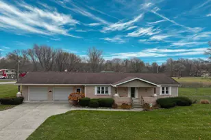 245 E Frank Blvd, Winamac, IN 46996 - Photo 1