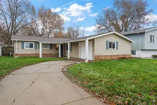 1145 N Glenwood Ave, Griffith, IN 46319 - Photo 1