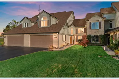 1535 W 93rd Court, Crown Point, IN 46307 - Photo 1