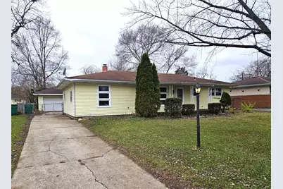 5910 Arthur Street, Merrillville, IN 46410 - Photo 1