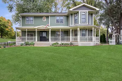 248 Skyline Drive, Valparaiso, IN 46385 - Photo 1