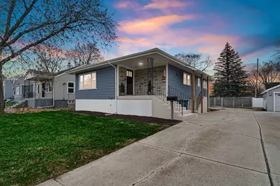 7405 McCook Avenue, Hammond, IN 46323 - Photo 1