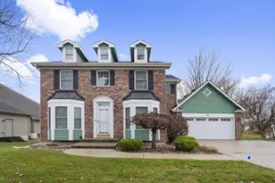 101 81st Ave, Schererville, IN 46375 - Photo 1