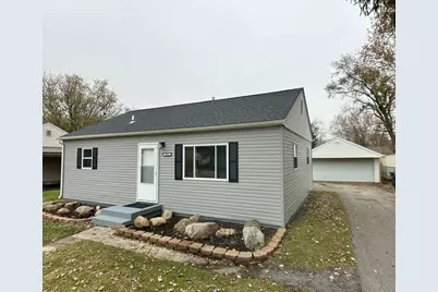 306 Maple Street, Crown Point, IN 46307 - Photo 1