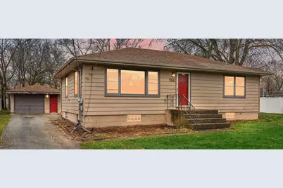 3941 Wirth Road, Highland, IN 46322 - Photo 1