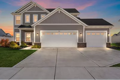 206 Sweetbay Street, Valparaiso, IN 46385 - Photo 1