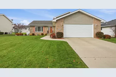 6586 Falcon Drive, Schererville, IN 46375 - Photo 1