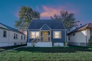 2728 162nd St, Hammond, IN 46323 - Photo 1