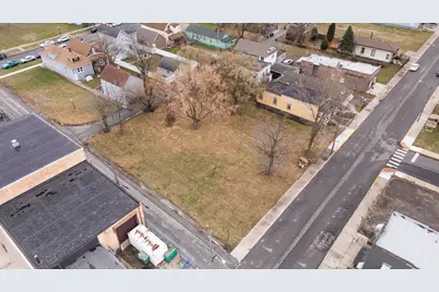 4719 McCook Avenue, East Chicago, IN 46312 - Photo 1